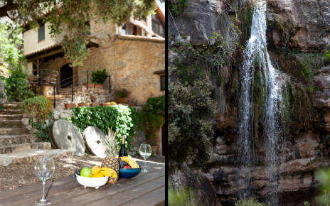 Lo mejor de la vida al aire libre